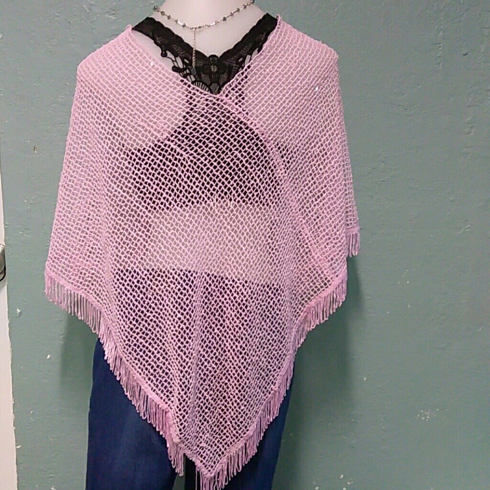 FASHION SCARF. - Picture 2 of 4